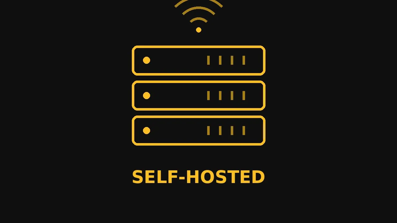 一台 VPS 的驯养手册